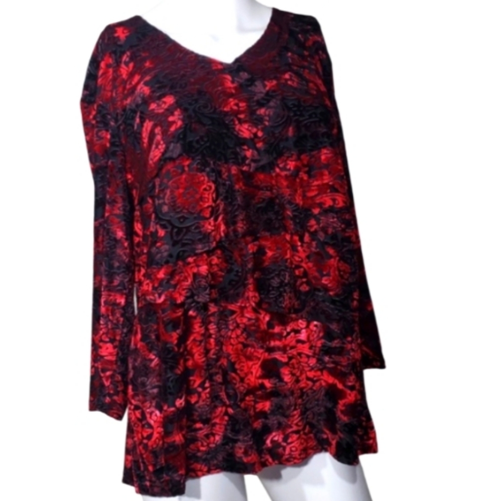Db Established 1962 Multi-Layer Volcanic Velvet S… - image 1